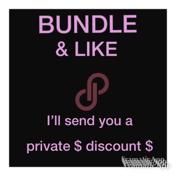 Like & Bundle to get additional discounts - Picture 14 of 14